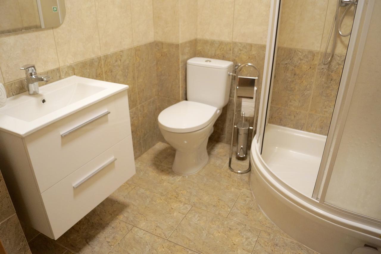 White Lake Villa Gostynin Εξωτερικό φωτογραφία