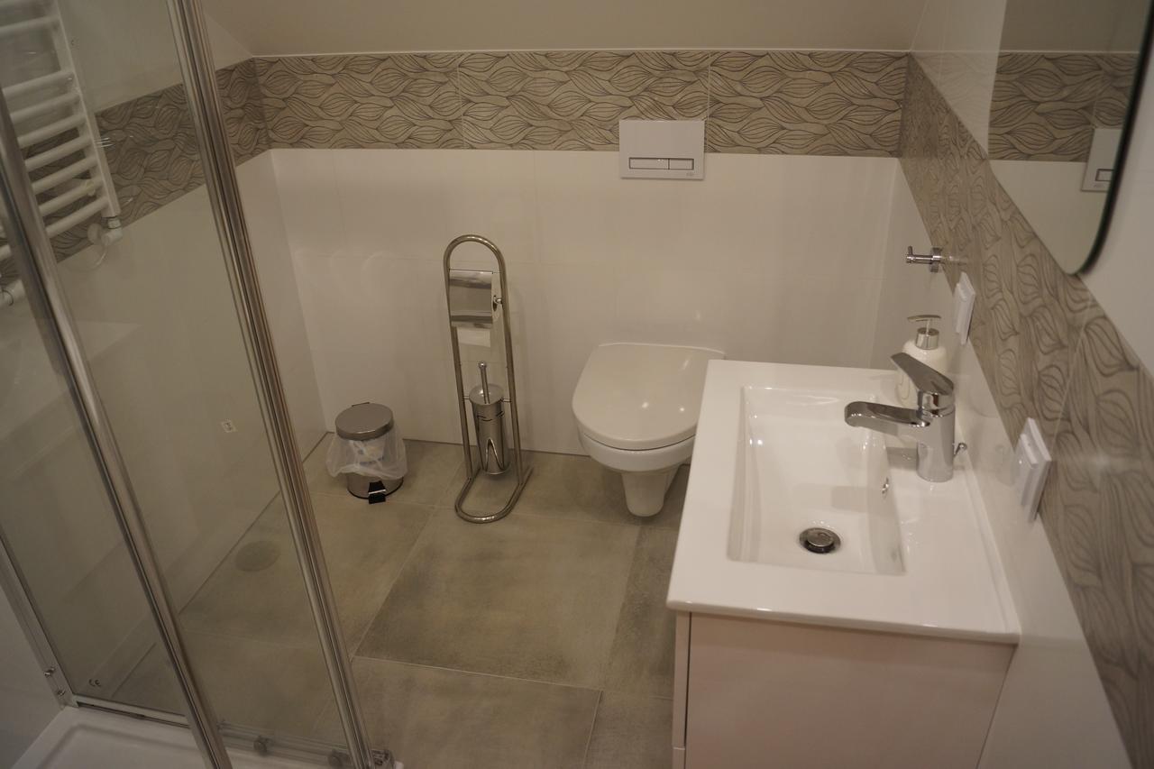White Lake Villa Gostynin Εξωτερικό φωτογραφία